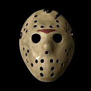 Image result for Friday the 13th Part 6 Mask