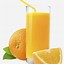 Image result for Orange Juice Full Glass Clip Art