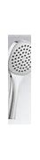 Image result for Oxygenics Shower Head 27227 CPT