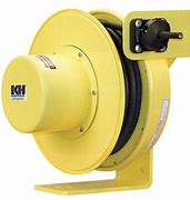 Image result for Drop Cord Reels