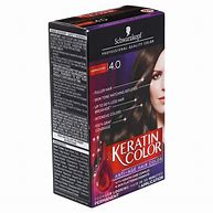 Image result for Schwarzkoph Keratin Color Capuccino