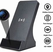 Image result for Spy Camera Charger