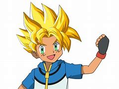 Image result for Super Saiyan Ash Ketchum