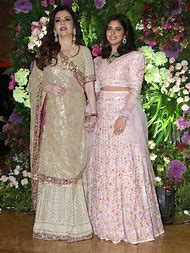 Image result for Isha Ambani Photos