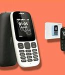 Image result for Gambar HP Nokia 3250