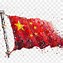 Image result for Chinese Flag Cartoon Image
