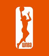 Image result for WNBA Original Logo