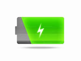Image result for Green Icon iPhone Battery