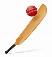 Image result for Cricket Bat Cartoon Pictures