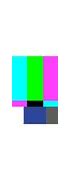 Image result for TV Test Pattern