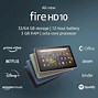 Image result for Amazon Fire Tablet HD 10 7th Generation