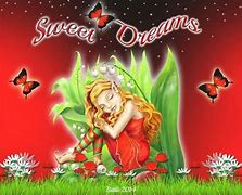 Image result for Sweet Dreams Fairy