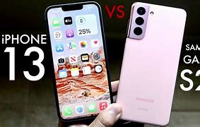 Image result for iPhone 13 vs S21