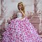 Image result for Barbie Ball Gowns