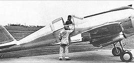 Image result for Curtiss-Wright Cw-21