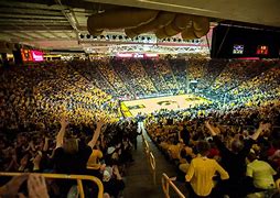 Image result for Iowa Hawkeyes Basketball Stadium