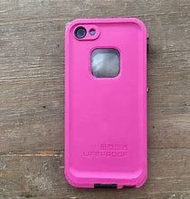 Image result for LifeProof Case iPhone 5S Green