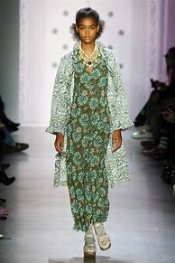 Image result for Anna Sui 1st Collection
