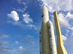 Image result for Ariane 5 Esa