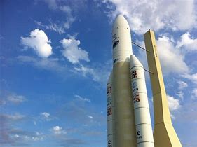 Image result for Ariane Rocket Toulouse