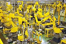 Image result for FANUC FA