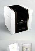 Image result for Candle Packaging Box Design Ideas