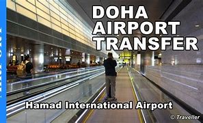 Image result for Doha Airport Transit Visa