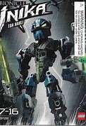 Image result for Toa Inika