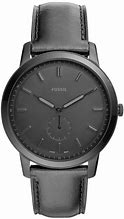 Image result for Fossil Watch Dark