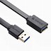 Image result for Flat USB Cable