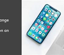 Image result for How to Change Email Password On iPhone 11