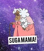 Image result for Sugar Momma Proud Family