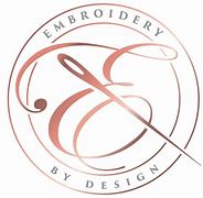Image result for Logo About Embroidry