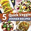 Image result for Vegetarian Meals for One Person