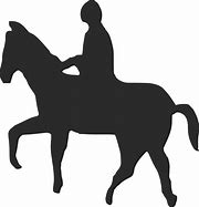 Image result for Horse Therapy Clip Art