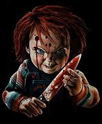 Image result for Bloody Chucky