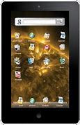 Image result for Android Tablet with Android Alien On It