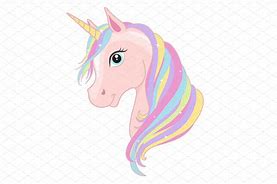 Image result for Magical Unicorn Head Art Station