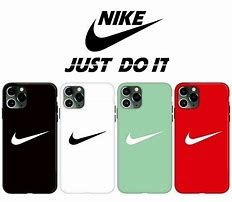 Image result for Metallic Nike iPhone Case