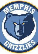 Image result for Memphis Grizzlies Scratch Logo