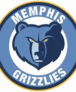 Image result for Memphis Grizzlies Decals