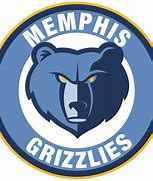 Image result for Memphis Grizzlies Animated Logo