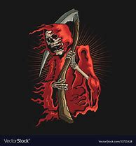 Image result for Angry Grim Reaper Art