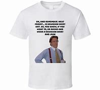 Image result for Office Space Timesheet T-shirt