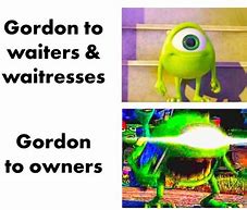 Image result for iPhone 11 Monsters Inc Meme