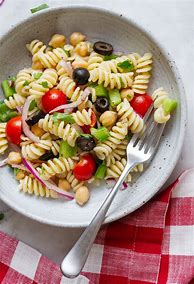 Image result for Simple Vegetarian Pasta Recipes
