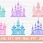 Image result for Princess Castles for Girls