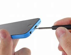 Image result for iPhone 5C Screw Guide