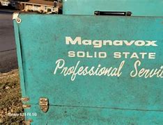 Image result for Magnavox Sdtv Converter Box