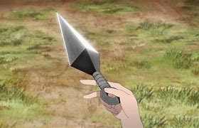 Image result for Naruto Weapons